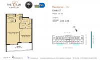 Floor Plan Thumbnail